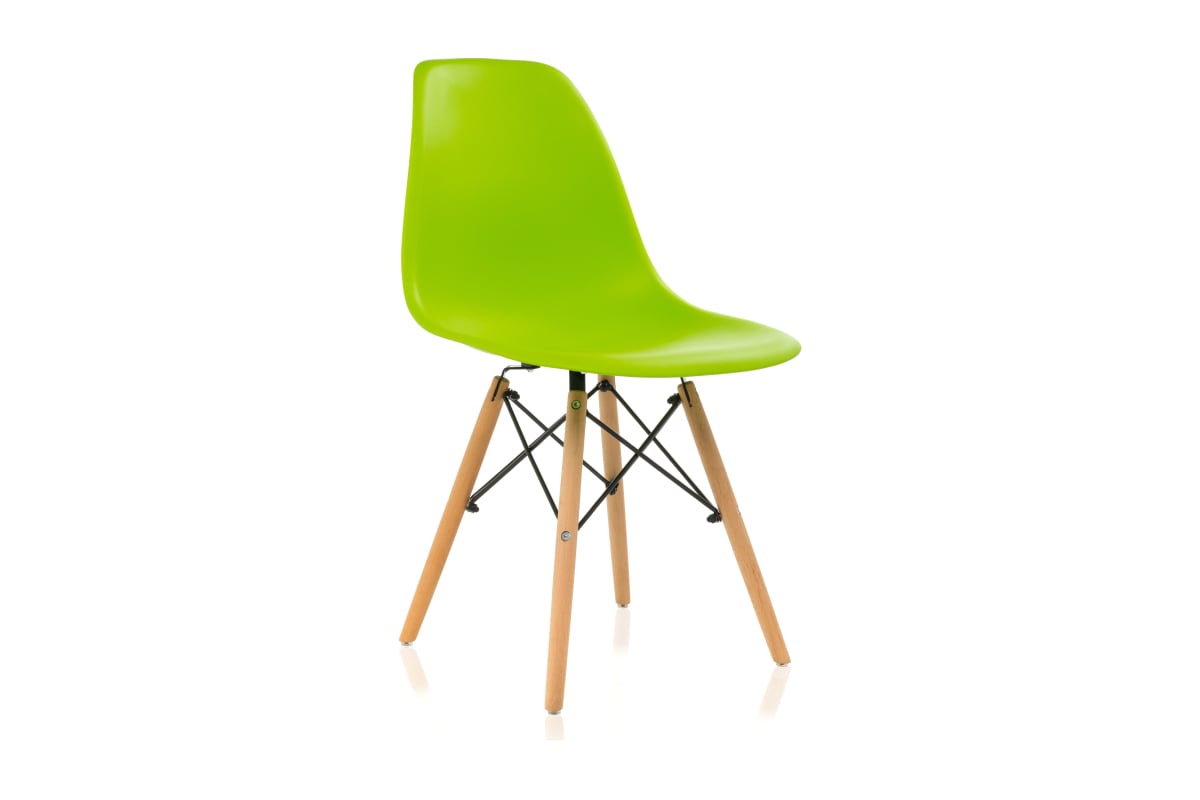 Стул woodville eames pc 015 инструкция