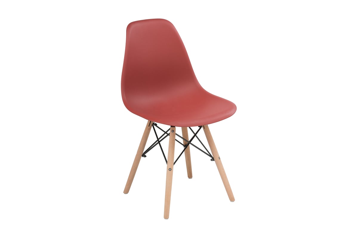 Стул woodville eames pc 015 инструкция