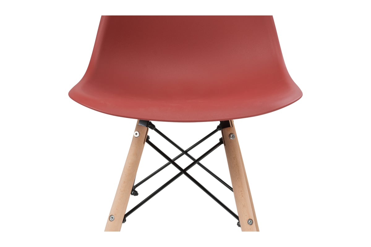 стул woodville eames pc 015