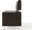 Кухонный диван НОРТА NORTA Hippo 1500x490x770 Galaxy Dk. Brown 4656755759883 5