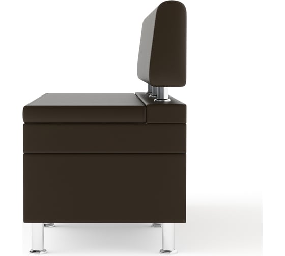 Кухонный диван НОРТА NORTA Hippo 1200x490x770 4656755759876