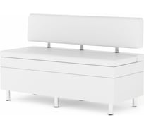 Кухонный диван НОРТА NORTA Hippo 1200x490x770 4656755757902