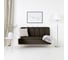 Кухонный диван НОРТА NORTA BLUZ 1320x600x880 Galaxy Dk. Brown 4657773600249 8