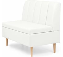 Кухонный диван НОРТА NORTA BLUZ 1120x600x880 Nitro Wite 4656755758602