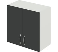 Навесной шкаф НОРТА NORTA 600x302x574 2С 4657773604902