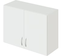 Навесной шкаф НОРТА NORTA 800x302x574 2С 4627189084070