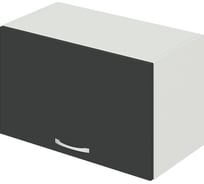 Навесной шкаф НОРТА NORTA 600x302x359 1С над воздухоочистителем 4657773604896