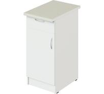 Рабочий шкаф-стол НОРТА NORTA 400x600x848 Я1 со столешницей 4627189083998