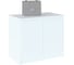 Тумба СОКОЛ ТП-11 белый 00-00012025 1