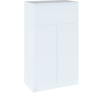 Тумба СОКОЛ ТП-12 белый 00-00012027