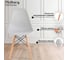 Стул Ridberg DSW EAMES серый, 1 шт. Box 1208567 3