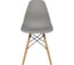 Стул Ridberg DSW EAMES серый, 1 шт. Box 1208567 9