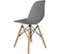 Стул Ridberg DSW EAMES серый, 1 шт. Box 1208567 12