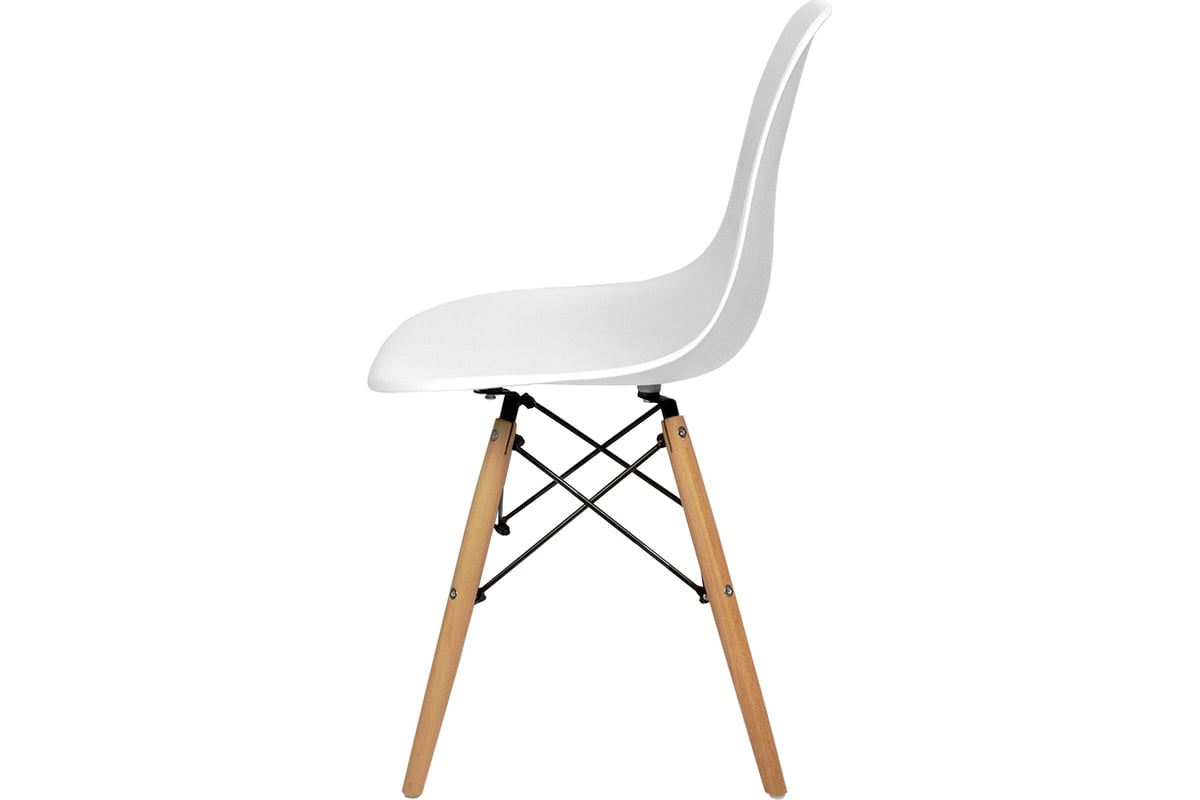 Стул ridberg dsw eames как собрать