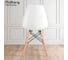 Стул Ridberg DSW EAMES белый, 1 шт. Box 1204693 4