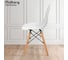 Стул Ridberg DSW EAMES белый, 1 шт. Box 1204693 5