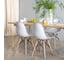 Стул Ridberg DSW EAMES белый, 1 шт. Box 1204693 7