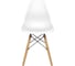 Стул Ridberg DSW EAMES белый, 1 шт. Box 1204693 11