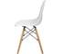 Стул Ridberg DSW EAMES белый, 1 шт. Box 1204693 12