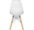 Стул Ridberg DSW EAMES белый, 1 шт. Box 1204693 13