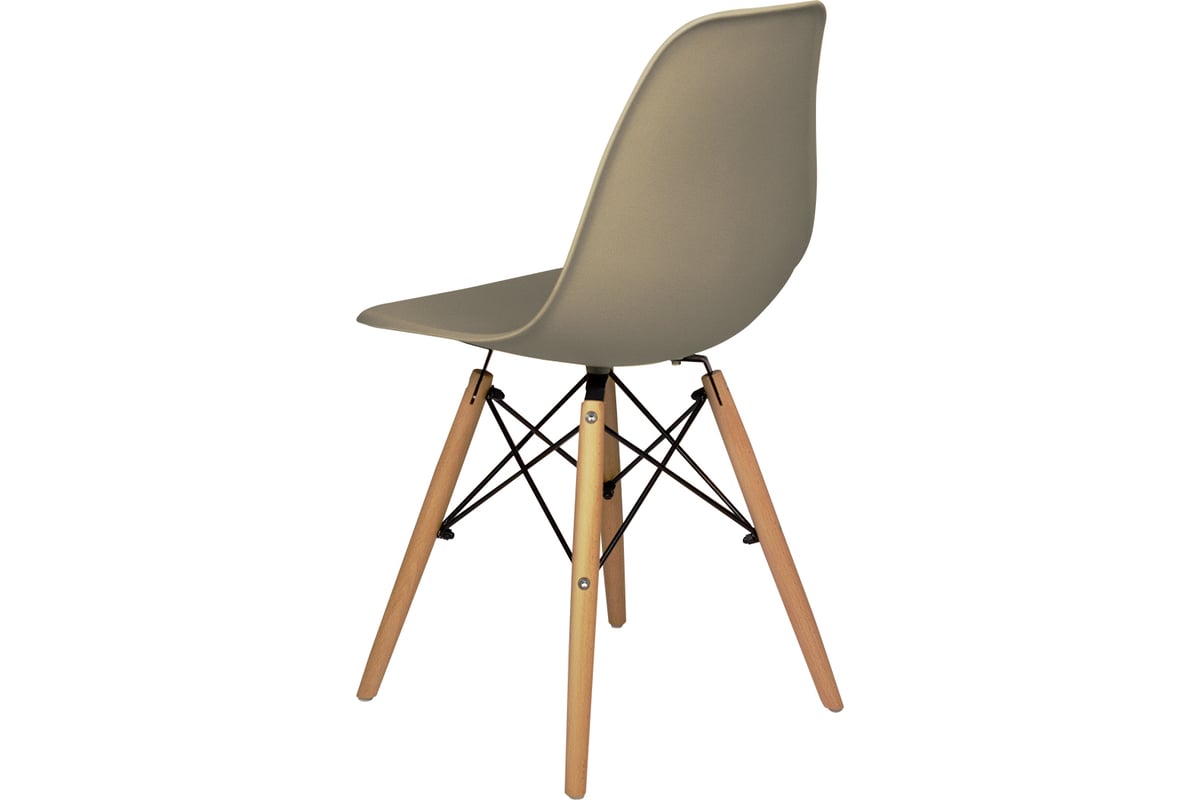 Дизайнерский стул eames dsw wx 503