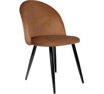 Стул Ridberg ЛОРИ велюр, розвуд, 1 шт. BOX 1208741