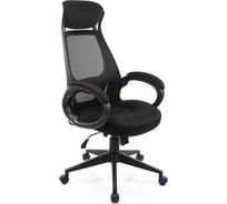 Компьютерное кресло Woodville Burgos черное 1715