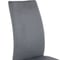 Стул Woodville Tod gray/black 11612 3