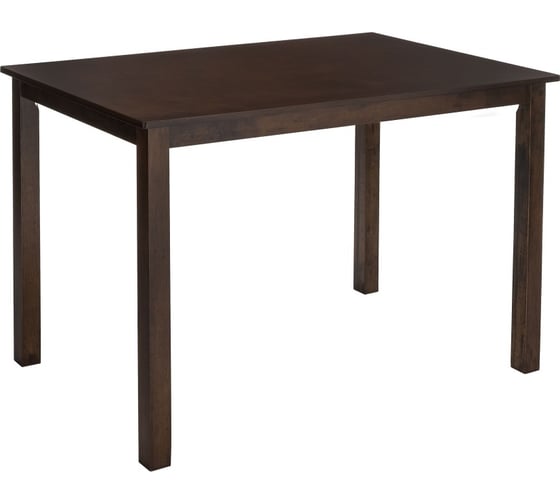 Обеденная группа Woodville Starter (стол и 4 стула) oak / beige 11411