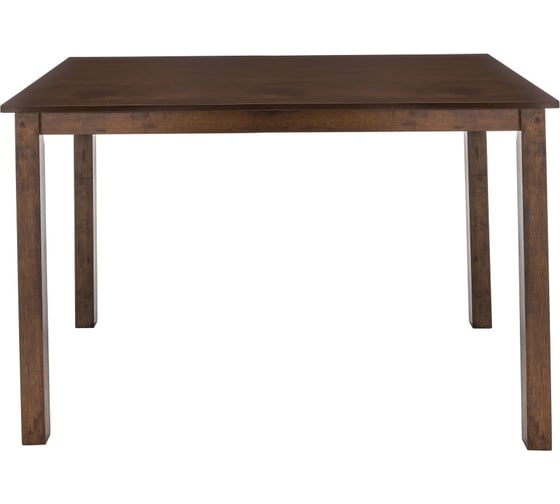 Обеденная группа Woodville Starter (стол и 4 стула) oak / beige 11411