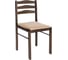 Обеденная группа Woodville Starter (стол и 4 стула) oak / beige 11411 2
