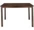 Обеденная группа Woodville Starter (стол и 4 стула) oak / beige 11411 4