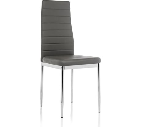 Стул Woodville DC2-001 grey 11819