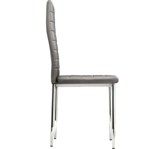 Стул Woodville DC2-001 grey 11819
