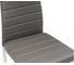 Стул Woodville DC2-001 grey 11819 3