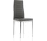 Стул Woodville DC2-001 grey 11819 1