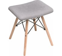 Стул Woodville Ben grey 11837