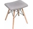 Стул Woodville Ben grey 11837 2