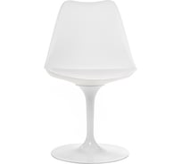 Стул Woodville Tulip white 15117