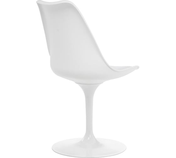 Стул Woodville Tulip white 15117