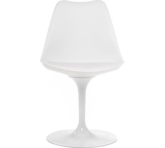 Стул Woodville Tulip white 15117