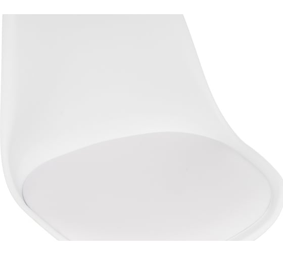 Стул Woodville Tulip white 15117
