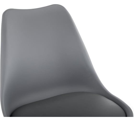 Стул Woodville Bonuss dark gray 11826