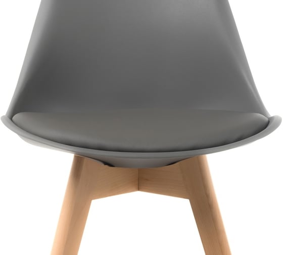 Стул Woodville Bonuss dark gray 11826