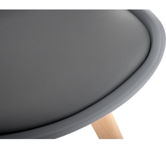 Стул Woodville Bonuss dark gray 11826