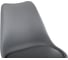 Стул Woodville Bonuss dark gray 11826 2