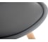 Стул Woodville Bonuss dark gray 11826 5