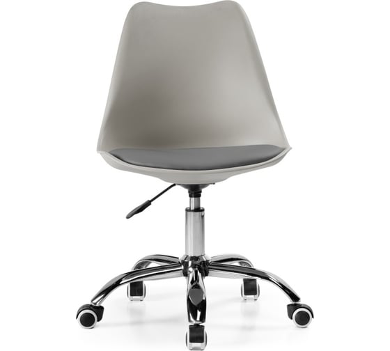 Стул Woodville Kolin light gray 11835