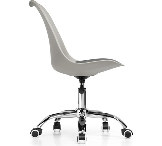 Стул Woodville Kolin light gray 11835