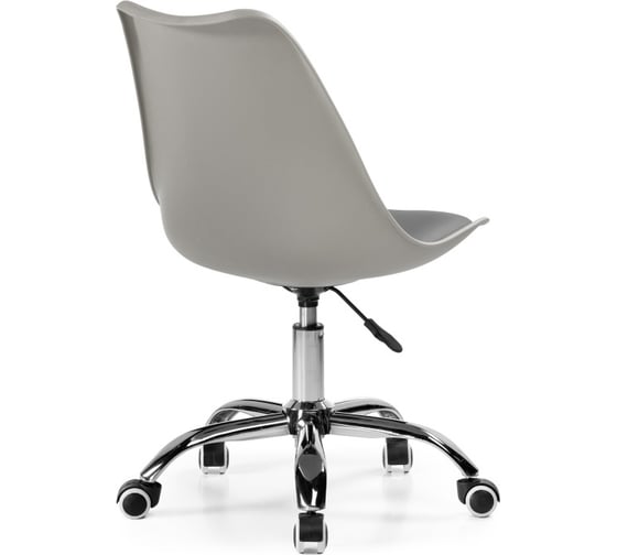 Стул Woodville Kolin light gray 11835